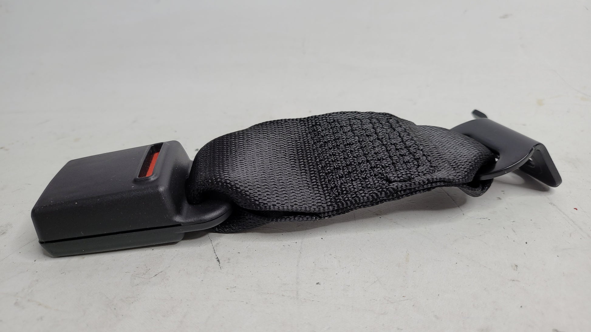 BMW G80 M3 Seat Belt Buckle Rear Left 635756500 - MPerformance.parts