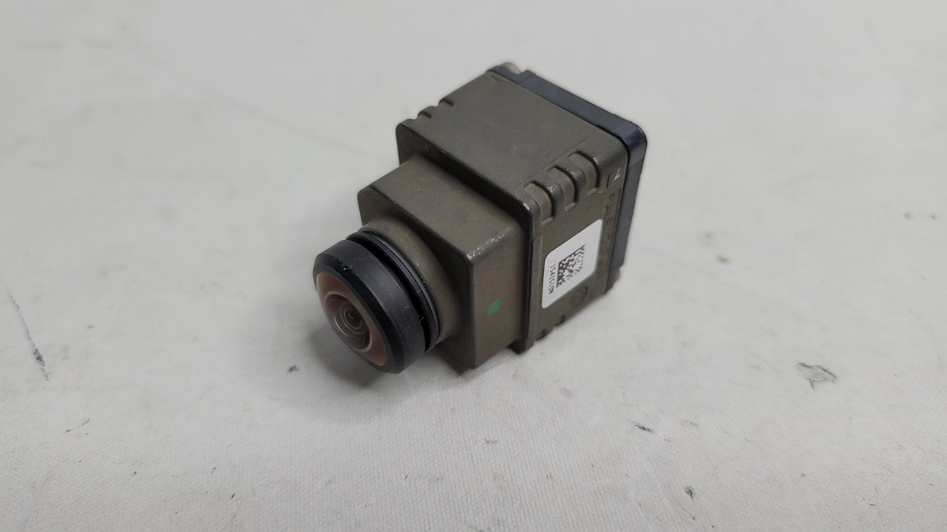 OEM BMW G80 M3 SURROUND VIEW 360 CAMERA iCAM2-S 0263007265 66539495742 - MPerformance.parts