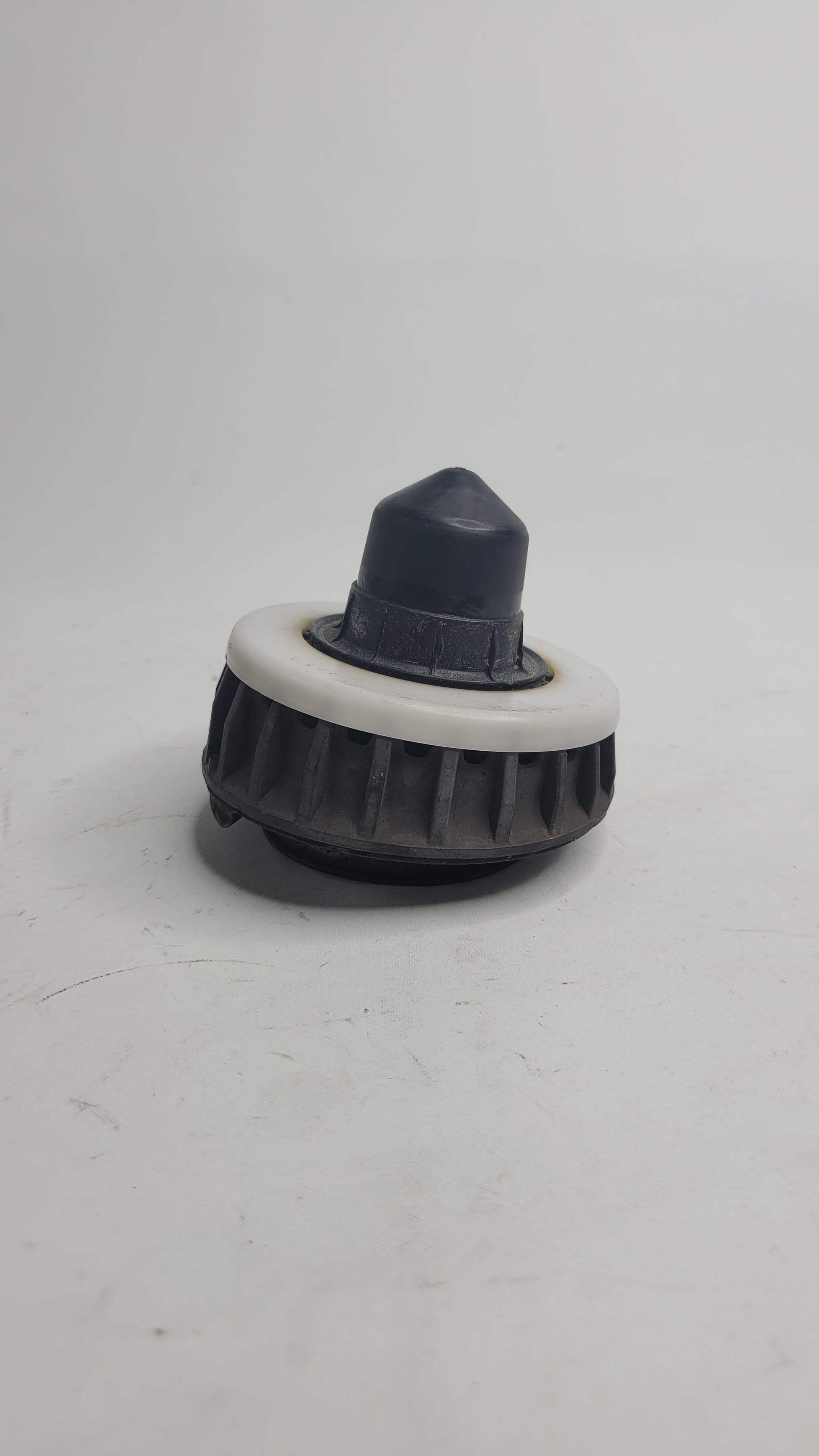 BMW G80 M3 - REAR Upper Spring Rubber Mount 6875395 - MPerformance.parts