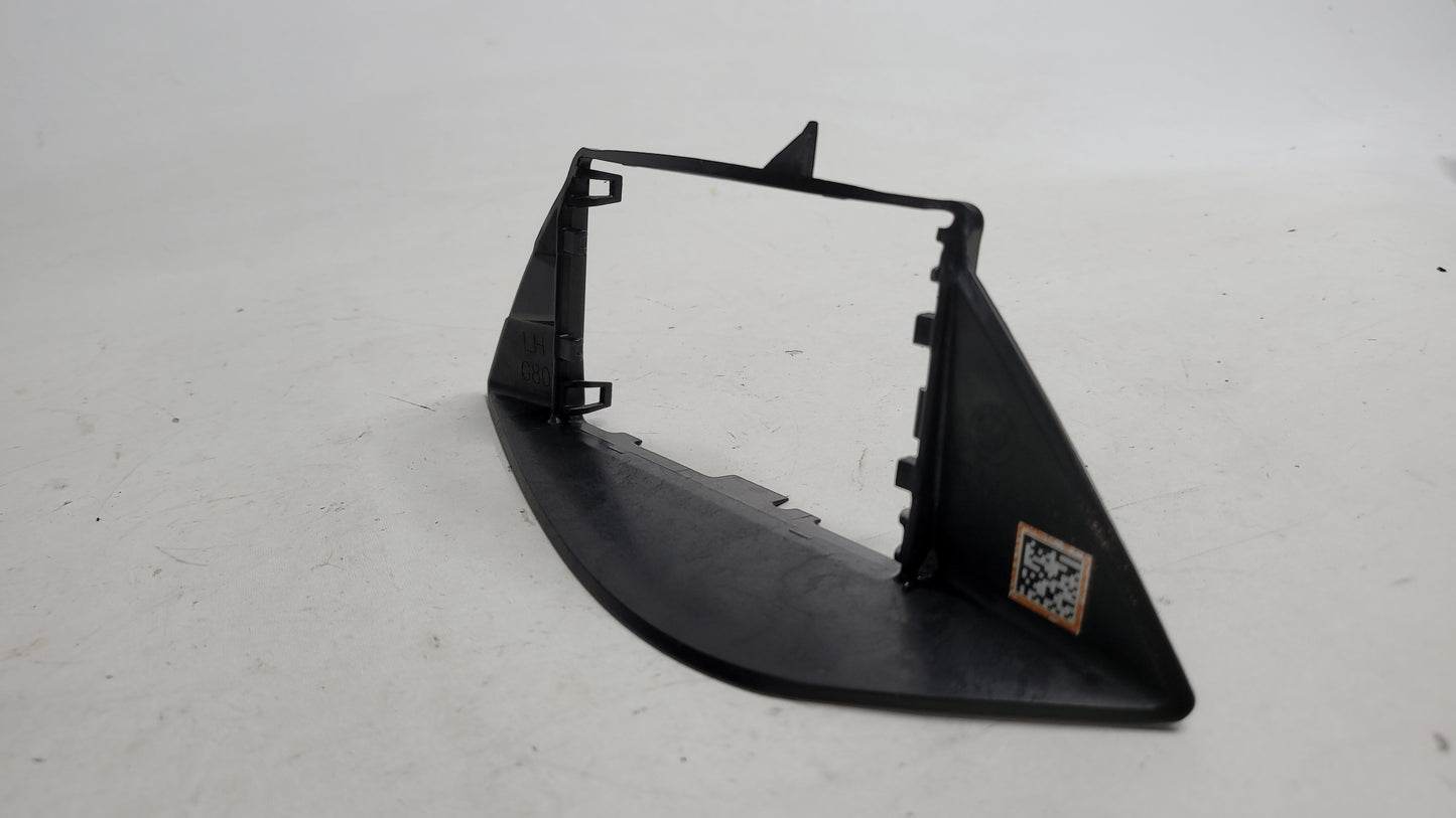 BMW G80 M3 Blind Spot Detector Radar Sensor Mount - 9882373 - MPerformance.parts