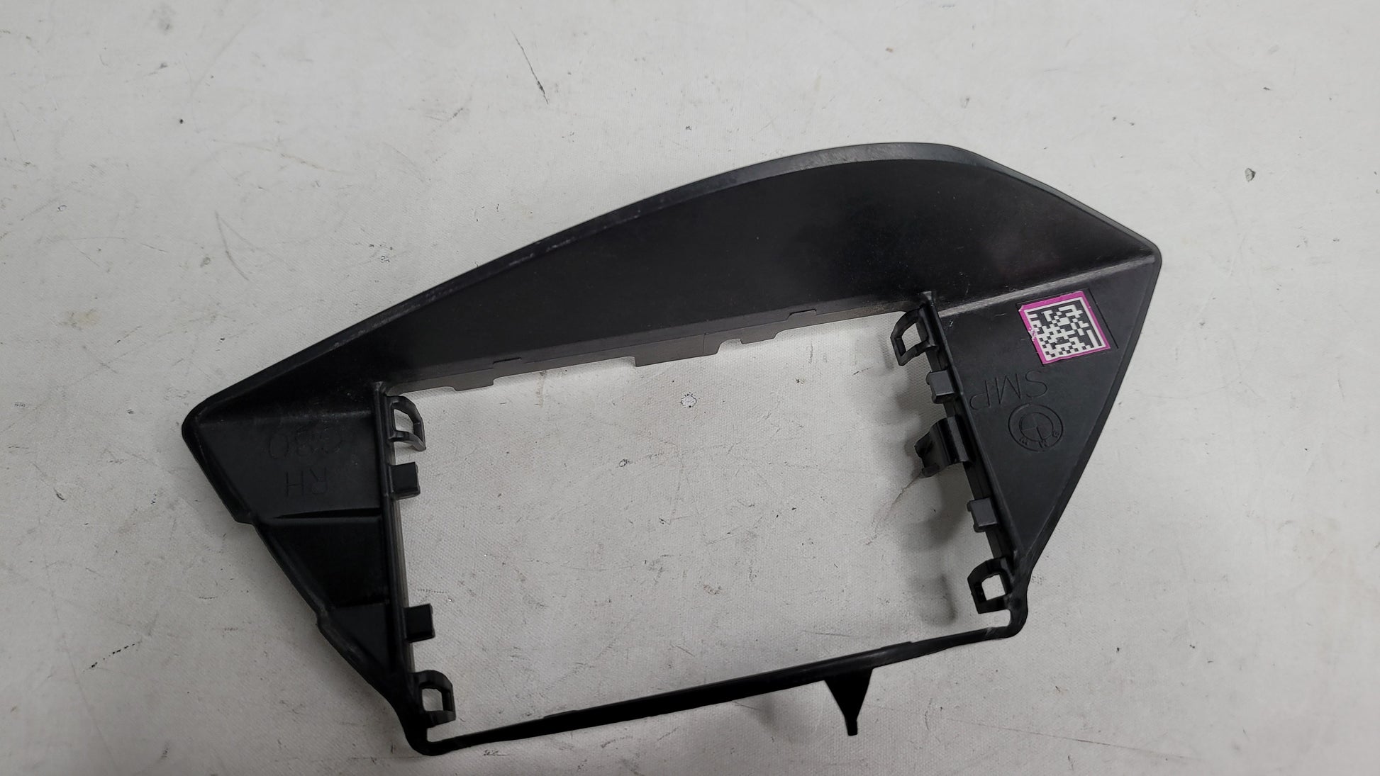 BMW G80 M3 Blind Spot Detector Radar Sensor Mount - 9882374 - MPerformance.parts