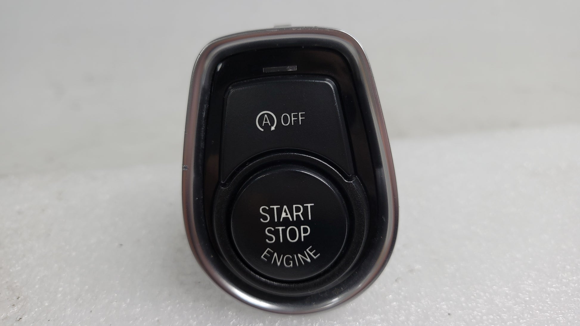 BMW M3 F80 2018 Engine Start Stop Push Button Switch 9250734 - MPerformance.parts