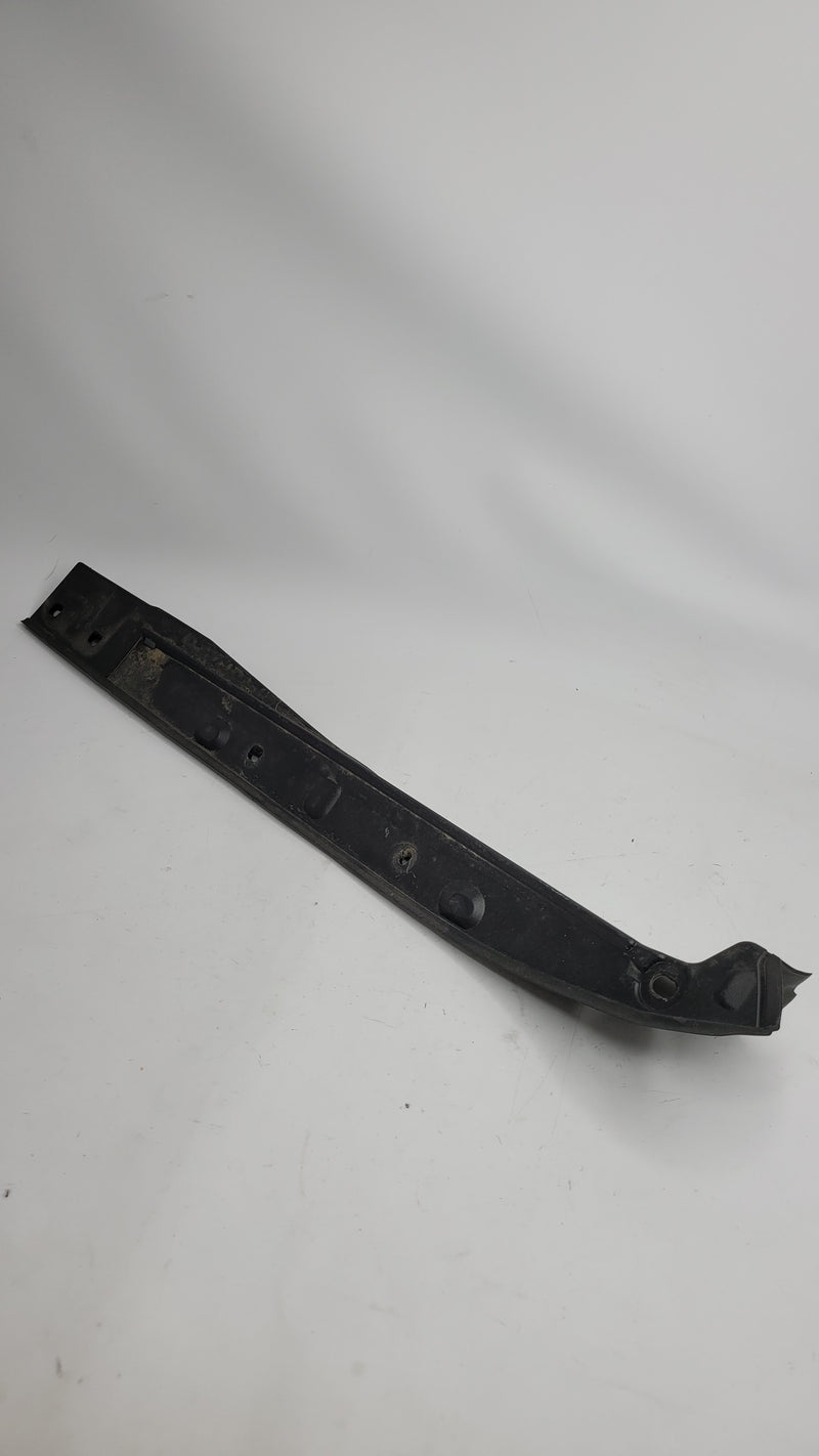 G82 M4 Front Left Wing Plastic 7486825 - MPerformance.parts