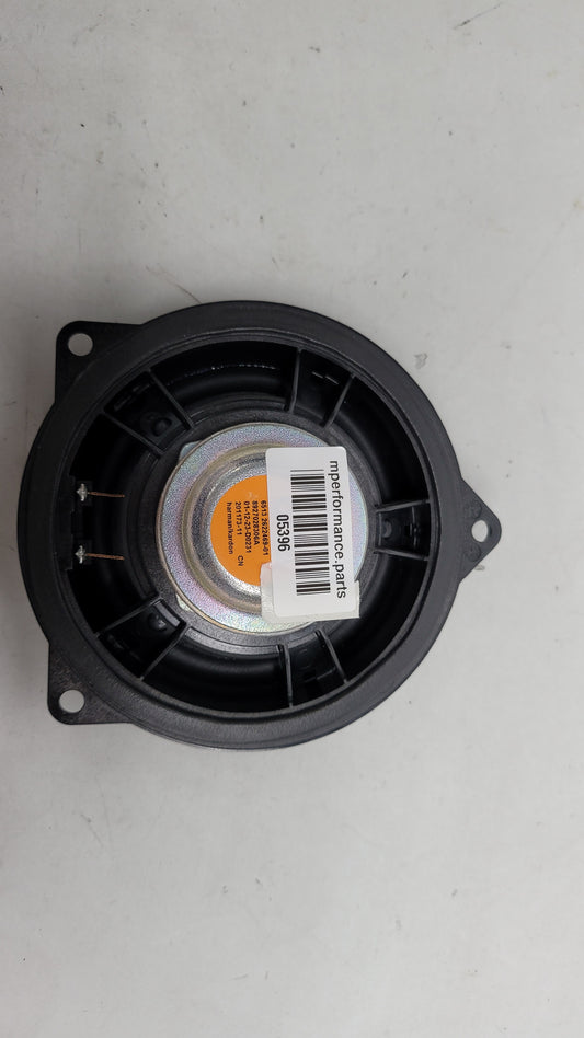 BMW M4 Coupe G80 Speakers Harman Kardon 2622469-01 - MPerformance.parts