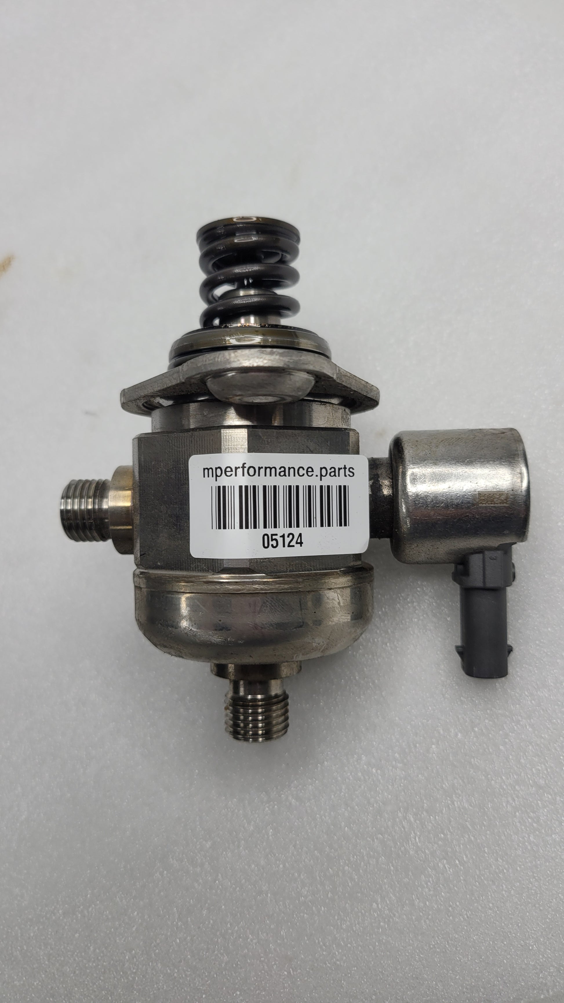 BMW F82 M4 F87 F80 F83 High-Pressure High Pressure Pump 7847204 - MPerformance.parts