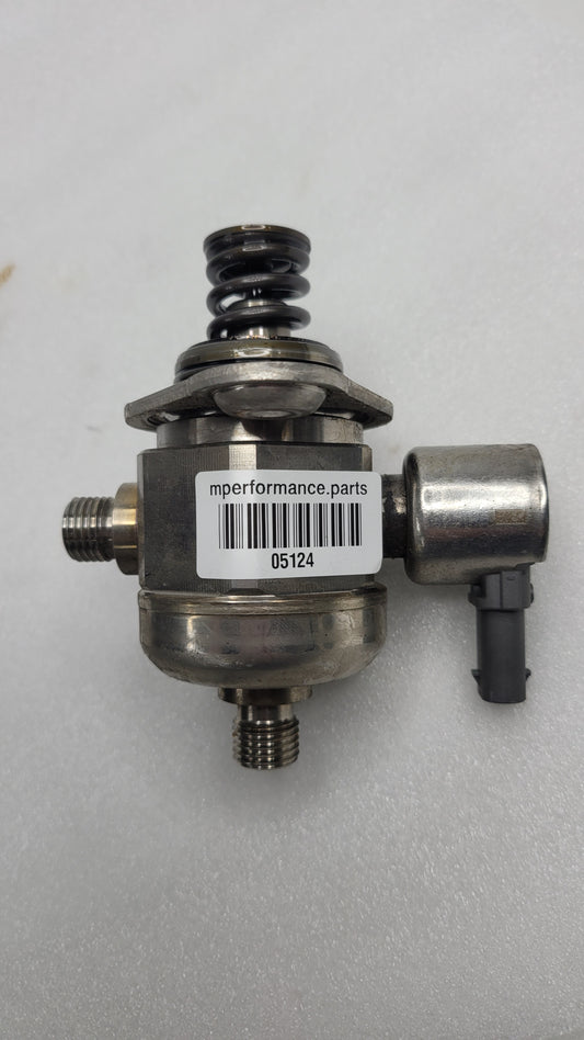 BMW F82 M4 F87 F80 F83 High-Pressure High Pressure Pump 7847204 - MPerformance.parts
