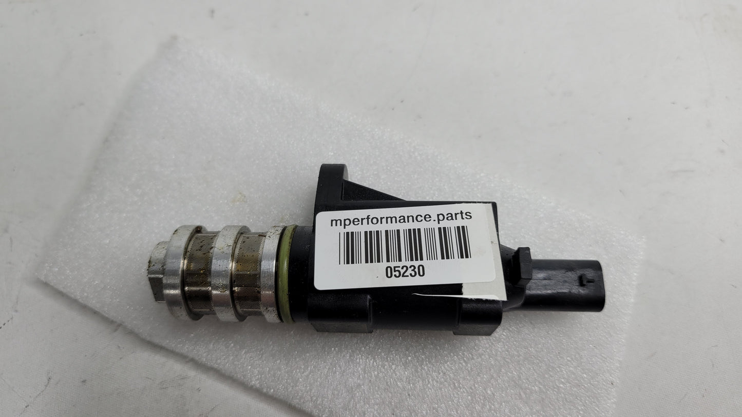 BMW G80 M3 7639993 Solenoid Valve - MPerformance.parts