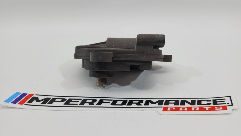 BMW 3 4 Series G80 G81 G82 M3 M4 exhaust flap actuator from MPerformance.parts, showing the compact automotive component.