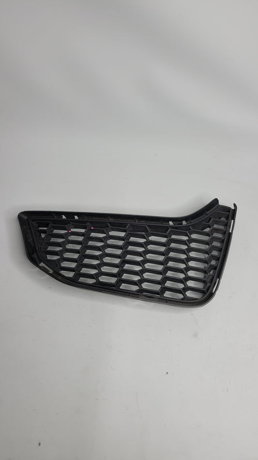 BMW M4 F82 2014 Lower Front Bumper Bar Grill LHS 8054301 - MPerformance.parts