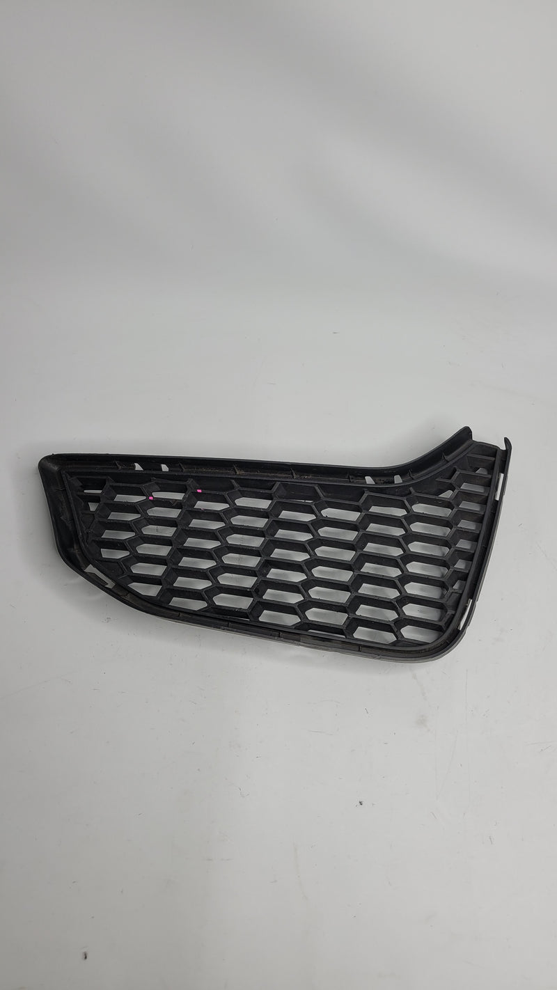BMW M4 F82 2014 Lower Front Bumper Bar Grill LHS 8054301 - MPerformance.parts