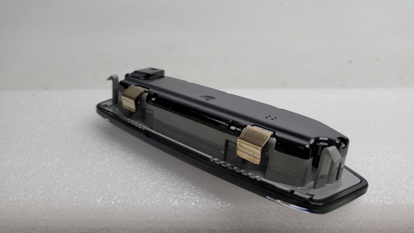 BMW M3 G80 REAR UPPER CENTER CONSOLE DOME LIGHT ASSEMBLY 791081301 - MPerformance.parts