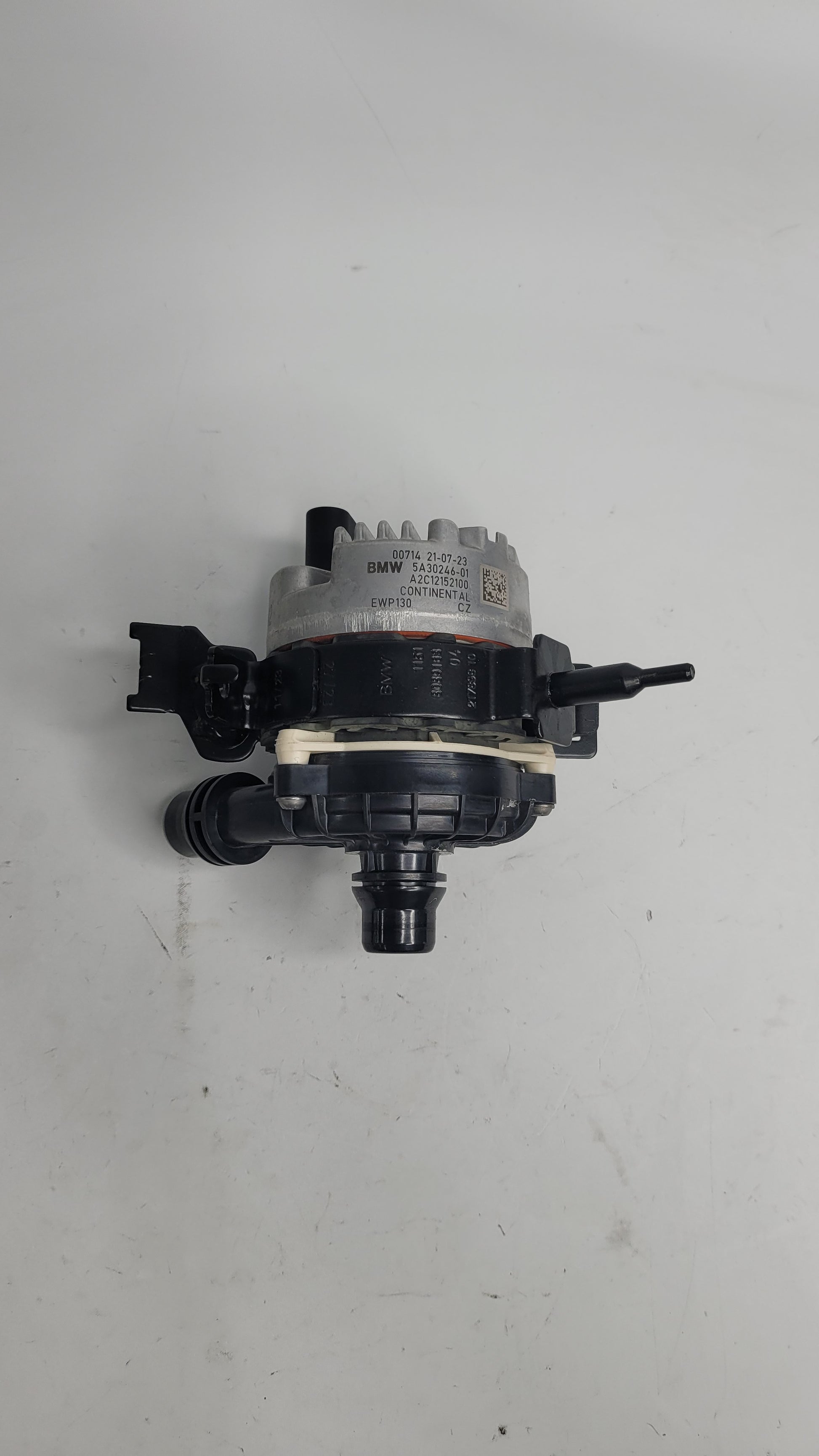 BMW M3 Auxiliary Water Pump 5A30246-01 - MPerformance.parts