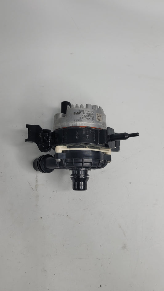 BMW M3 Auxiliary Water Pump 5A30246-01 - MPerformance.parts