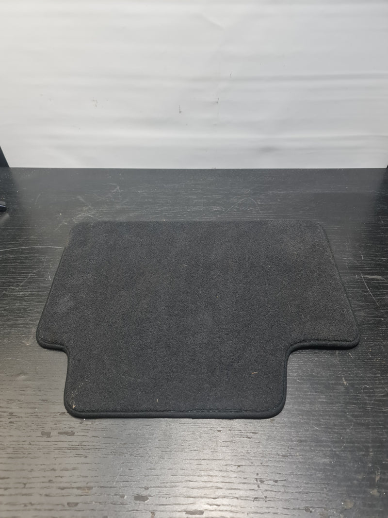 Genuine BMW M3 G80 Velour Carpet Floor Mats Charcoal 7481639-06 - MPerformance.parts