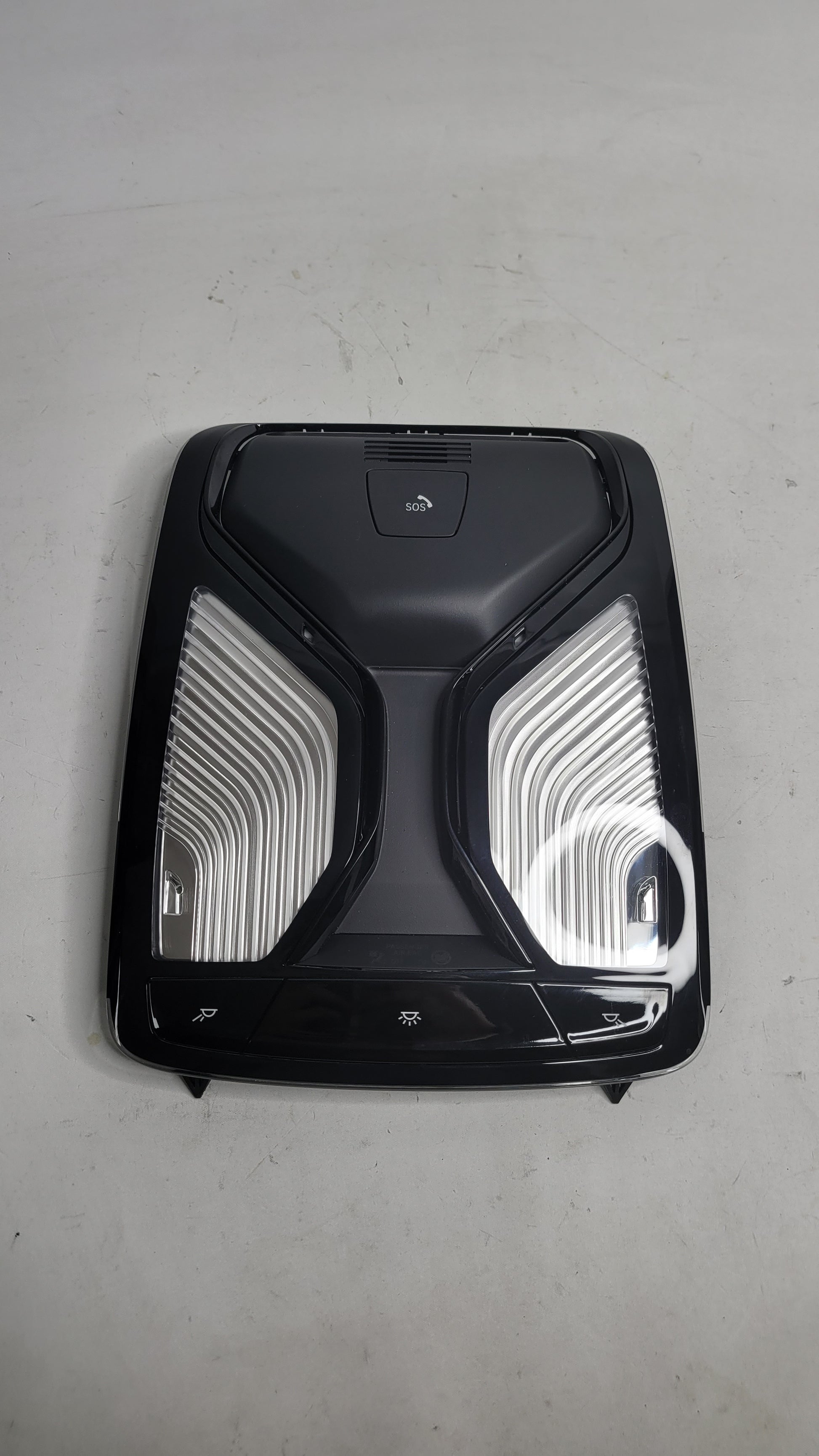 BMW M3 G80 COURTESY LIGHT INTERIOR ROOF 5A3CD58 - MPerformance.parts