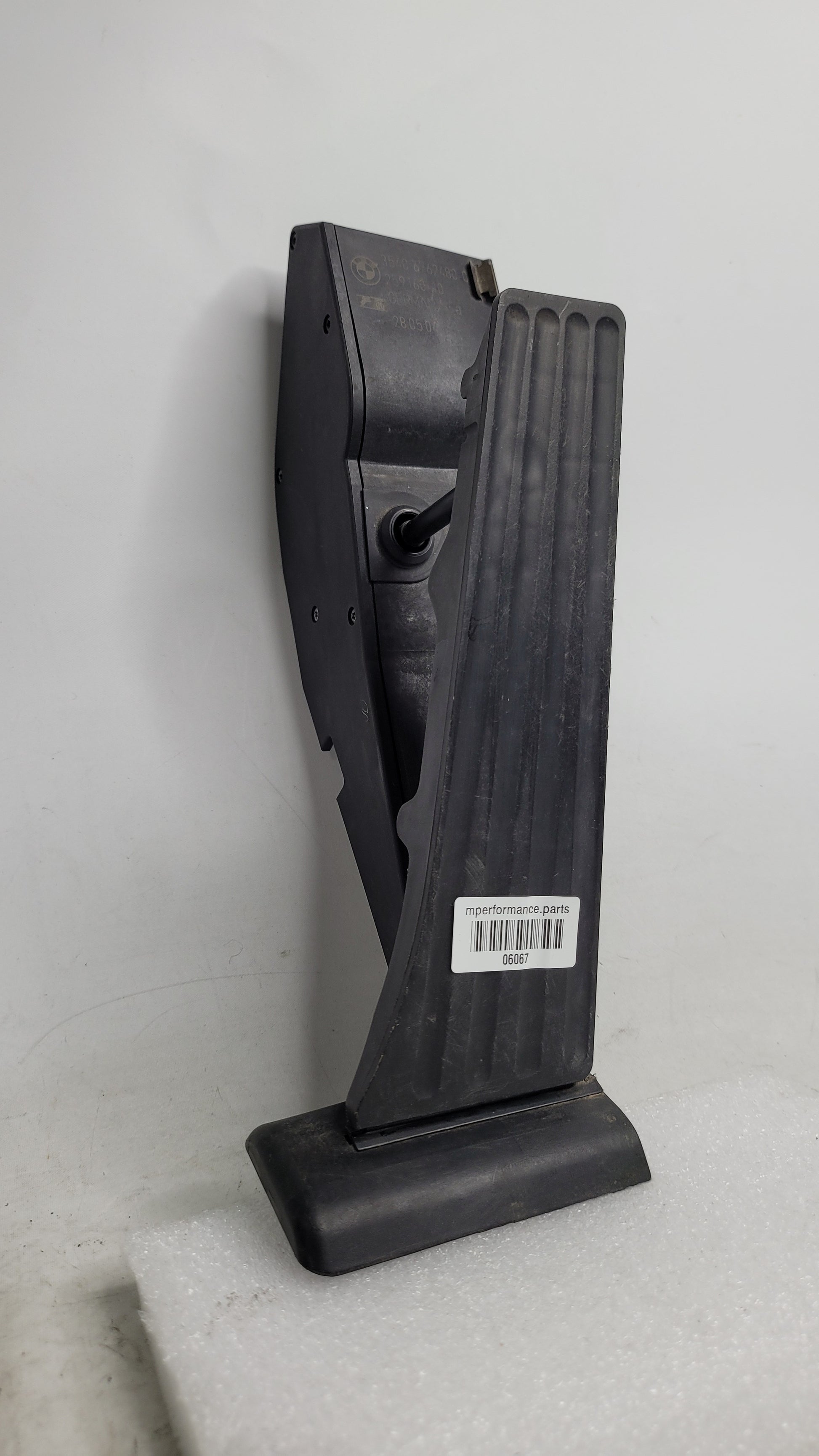 BMW E46 SMG THROTTLE PEDAL - 6762480 - MPerformance.parts