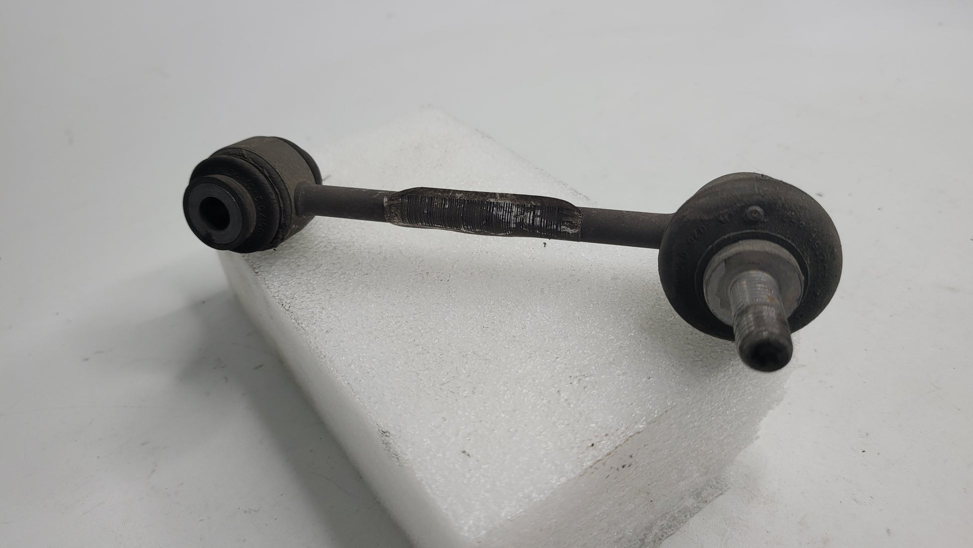 REAR SWING SUPPORT STABILIZER LINK BMW M2 F87 M3 F80 M4 F82 8091444 - MPerformance.parts