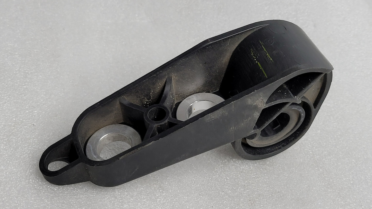 BMW M3 G80 FRONT LEFT RADIATOR SUPPORT BRACKET 7457051 - MPerformance.parts