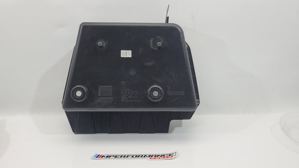 BMW G80 M3 Right Trunk Storage BIN / Compartment 7451292