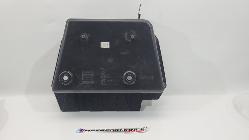 BMW G80 M3 Right Trunk Storage BIN / Compartment 7451292