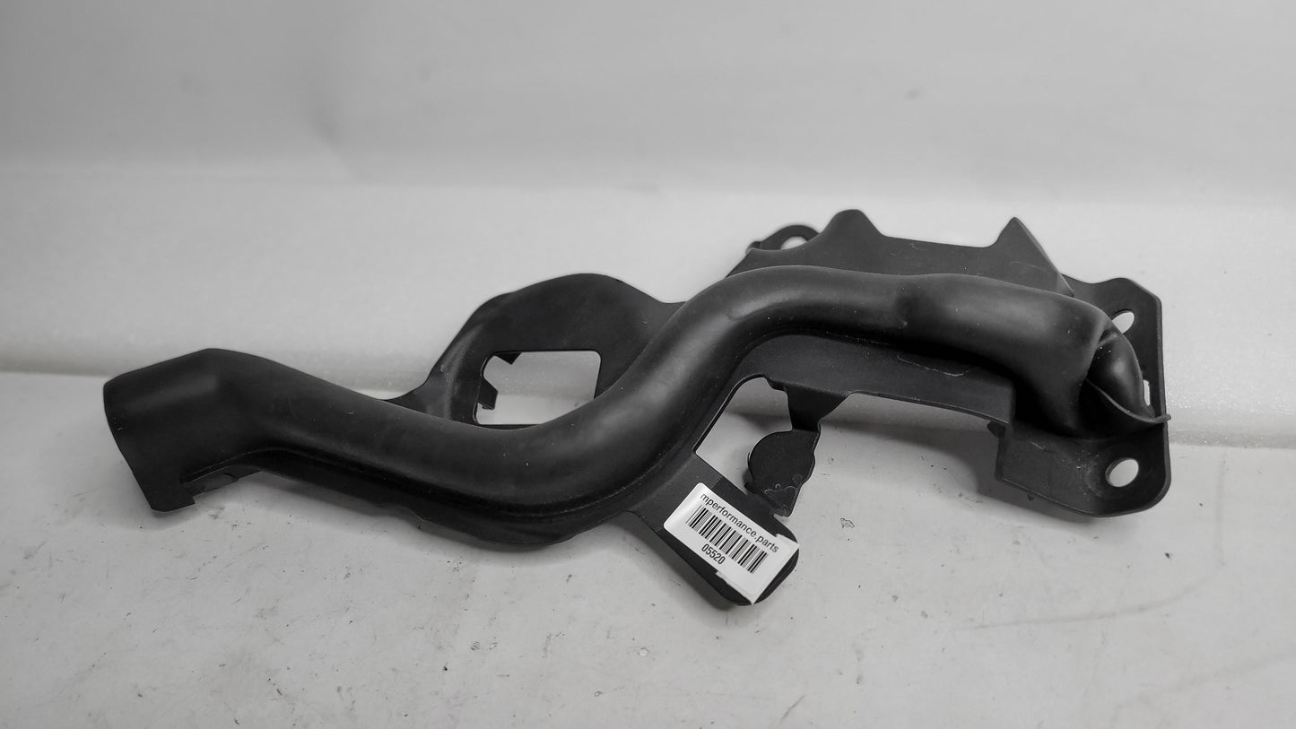 BMW G80 G81 M3 G82 G83 M4 Right Side Engine Compartment Rubber 8075016 - MPerformance.parts