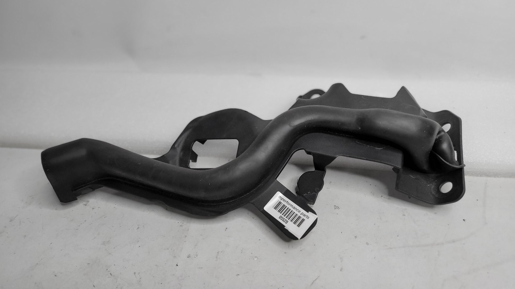 BMW G80 G81 M3 G82 G83 M4 Right Side Engine Compartment Rubber 8075016 - MPerformance.parts