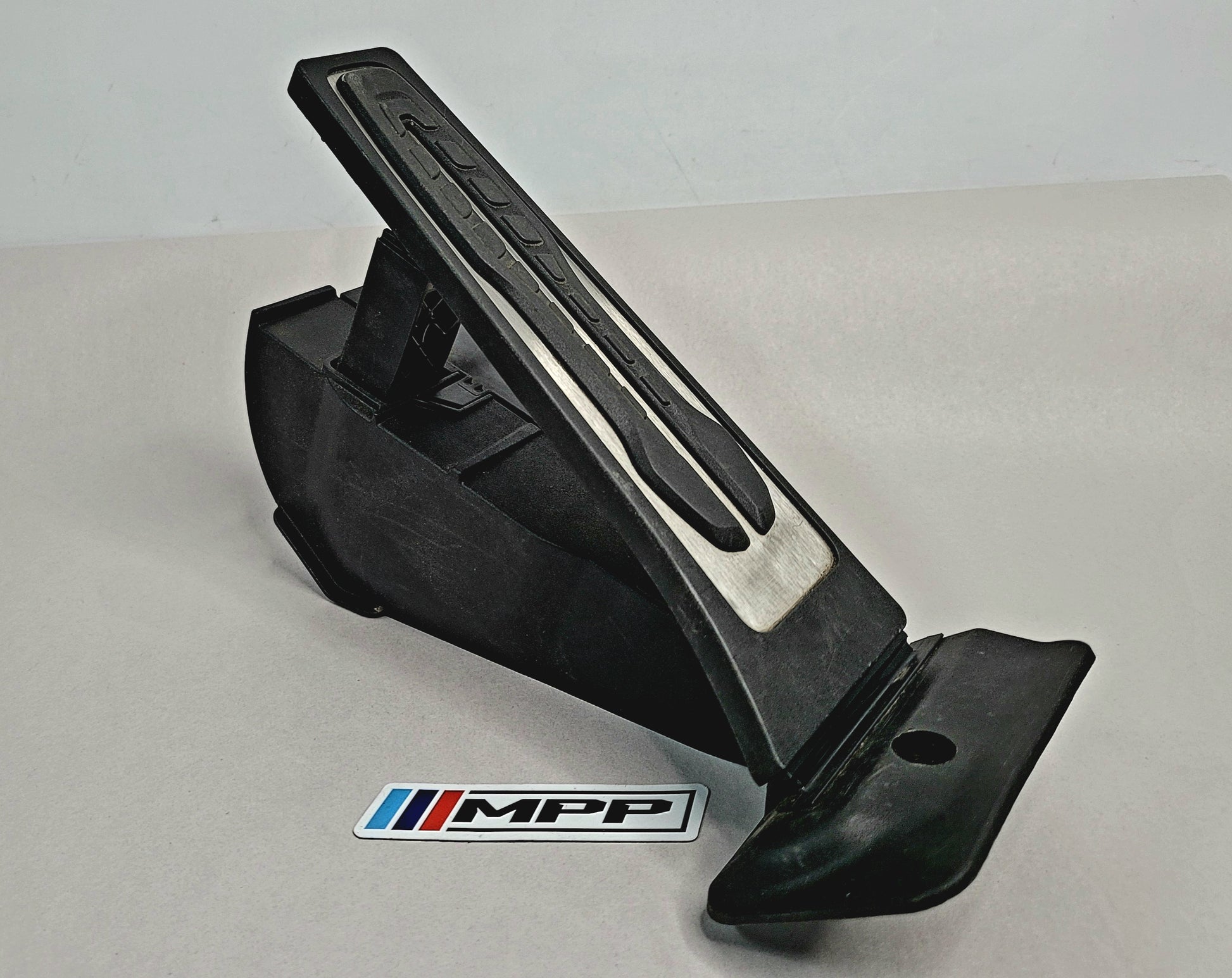 BMW M340i M440i M3 M4 M5 G20 G22 G80 G82 Gas Pedal Aluminum Pedal 6889824 - MPerformance.parts