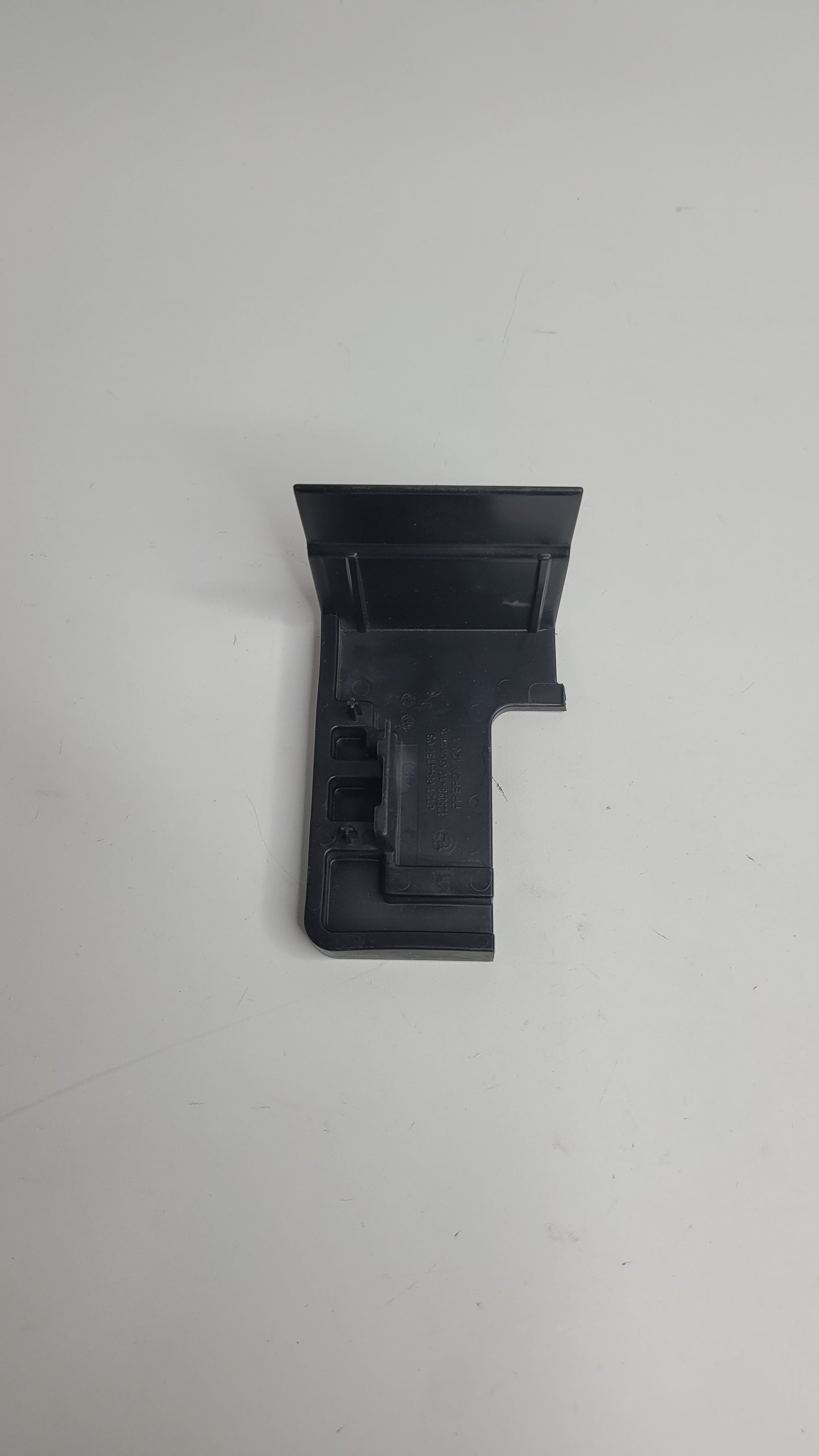 BMW M3 G80 Cover Positive Battery Terminal 61216844137 - MPerformance.parts