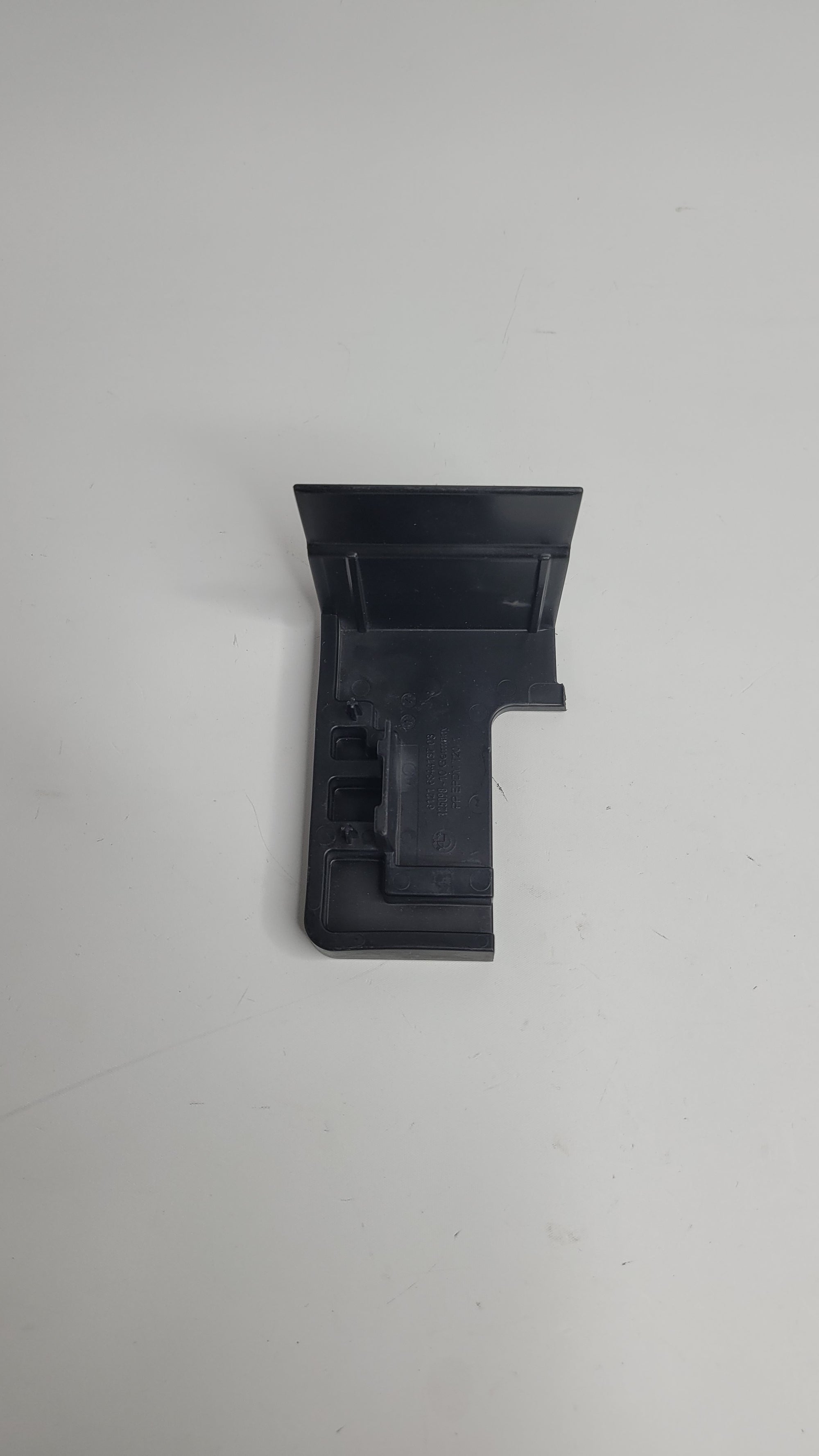 BMW M3 G80 Cover Positive Battery Terminal 61216844137 - MPerformance.parts