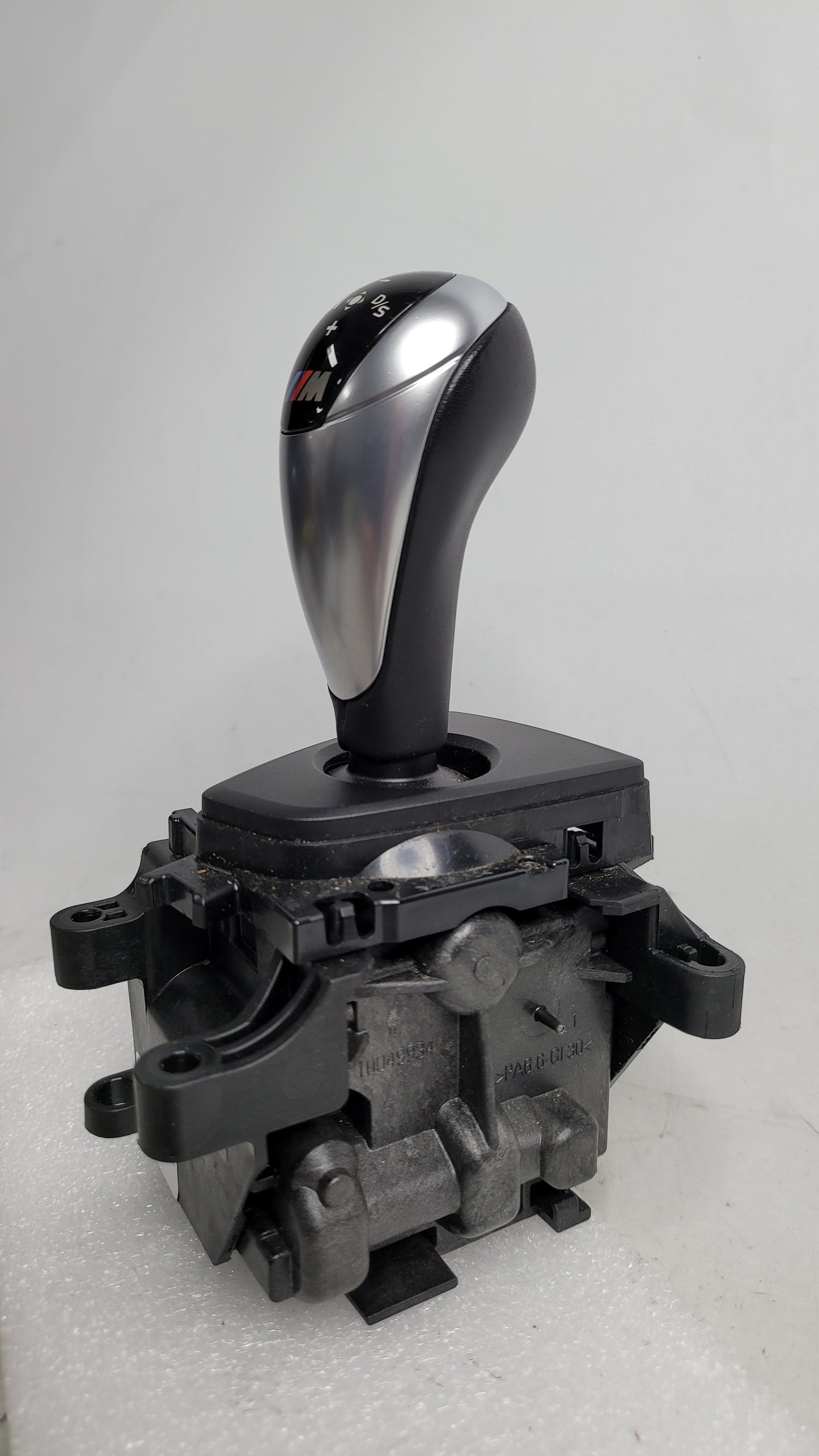 BMW M3 M4 SERIES F80 F82 F83 GEAR SHIFT SELECTOR 7848612