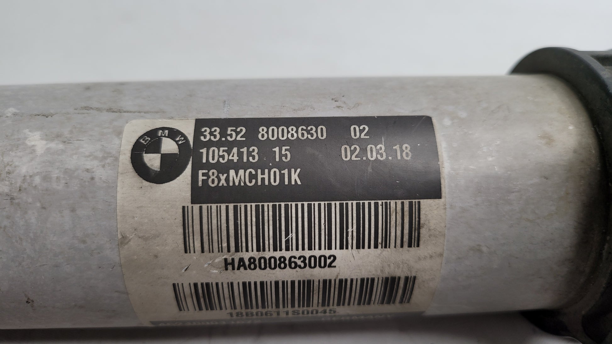 05864 - MPerformance.parts