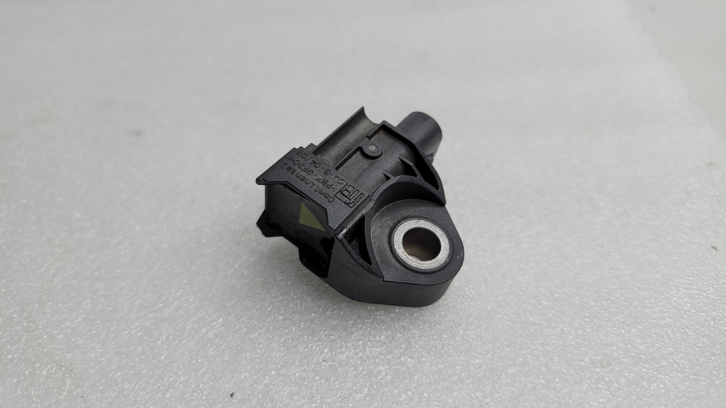 BMW G20 G26 G22 G80 FRONT AIRBAG DEPLOYMENT CRASH IMPACT SENSOR 5A2D769 - MPerformance.parts