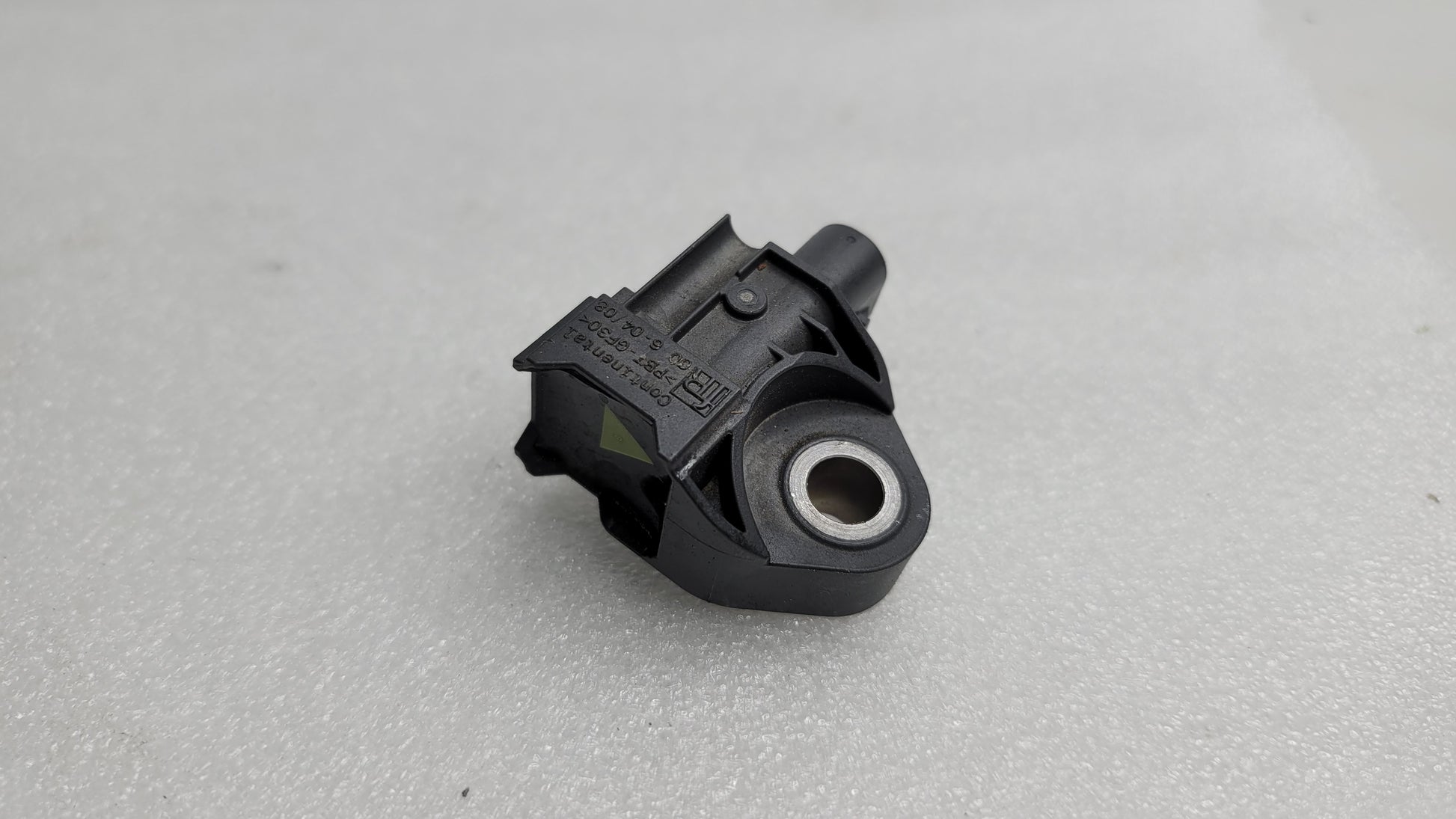 BMW G20 G26 G22 G80 FRONT AIRBAG DEPLOYMENT CRASH IMPACT SENSOR 5A2D769 - MPerformance.parts