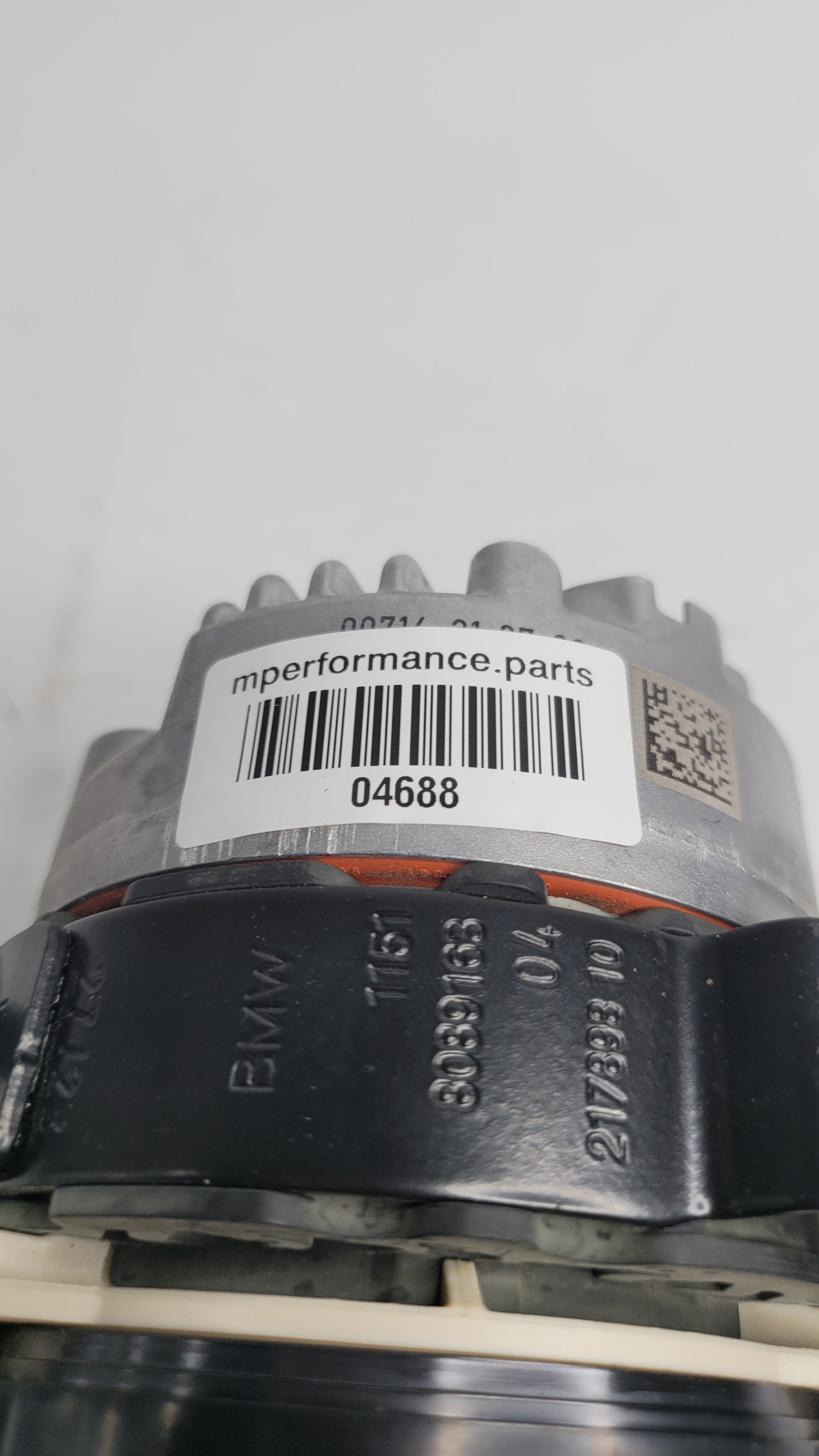 BMW M3 Auxiliary Water Pump 5A30246-01 - MPerformance.parts