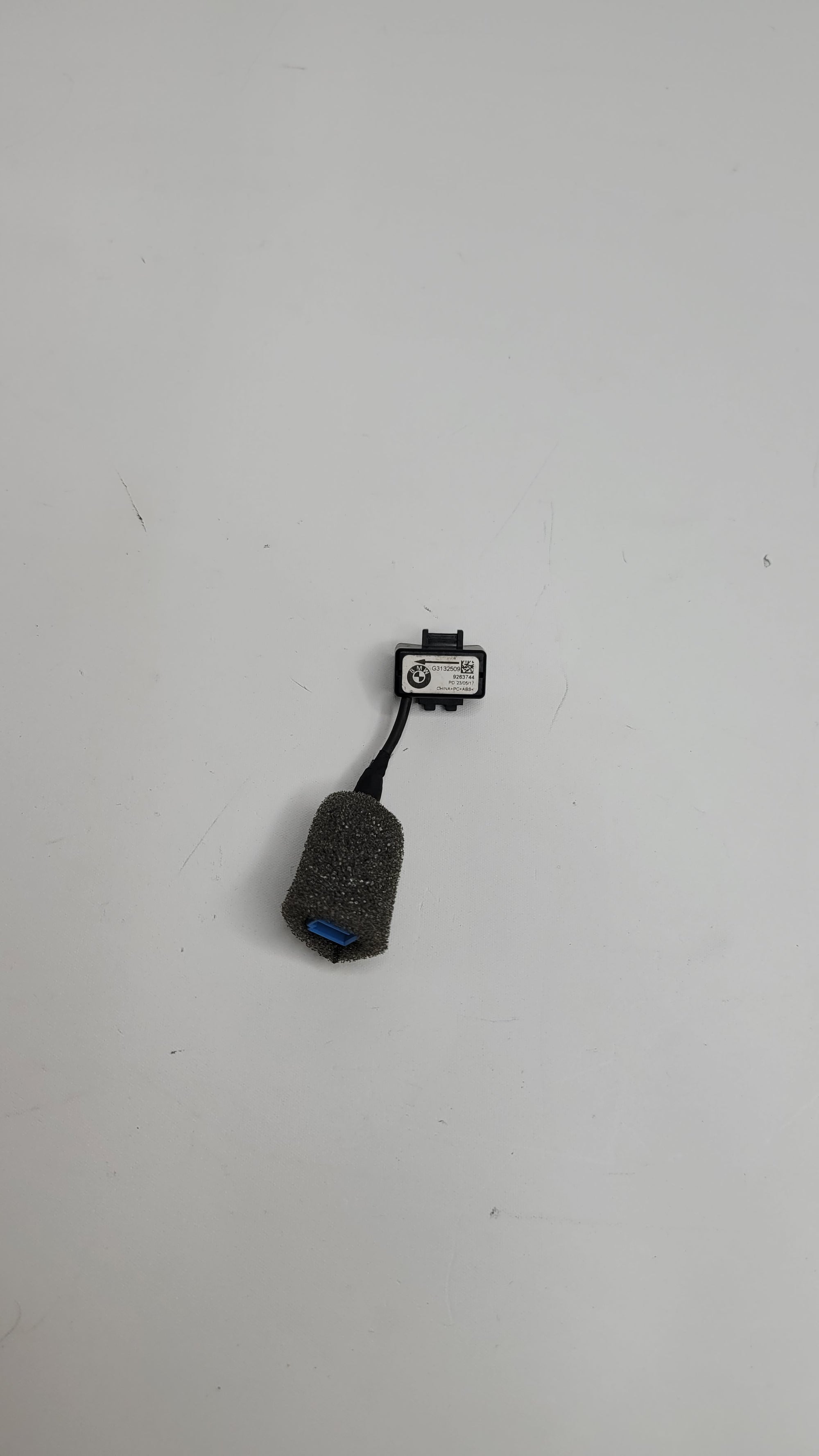 BMW M4 F82 Hands Free Microphone 9263744 - MPerformance.parts