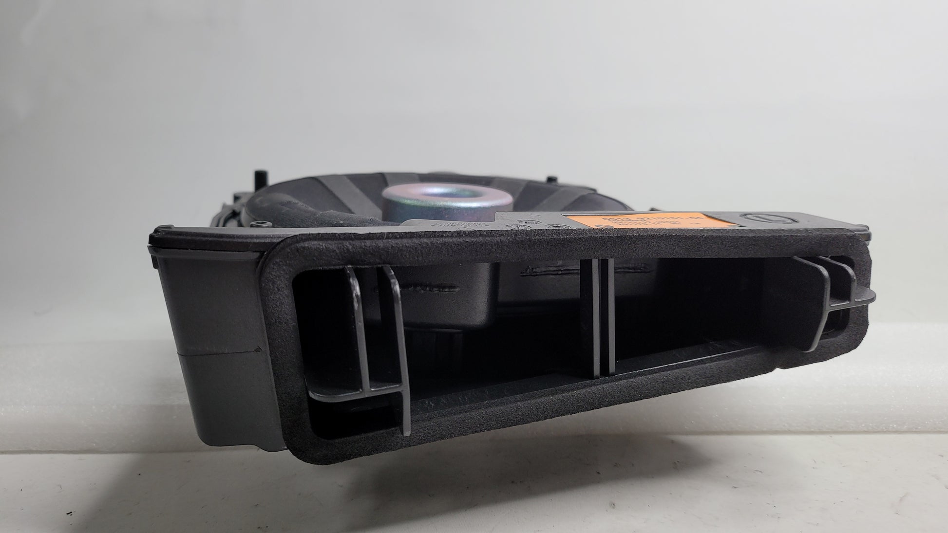 BMW M3 F80 FRONT LEFT BASS SPEAKER 9210151-04 - MPerformance.parts