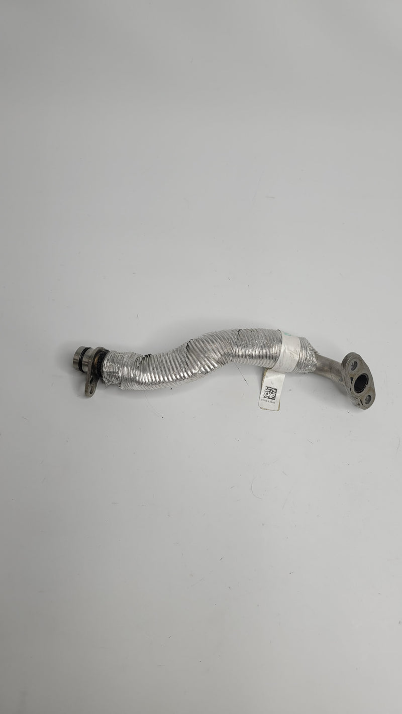 OIL RETURN 8054870 BMW G80 M3 TURBO TURBOCHARGER OIL PIPE HOSE S58 S58B30A - 805487001 - MPerformance.parts