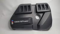 BMW M3/4 G80/82/83 ENGINE COVER - 8095875 - MPerformance.parts