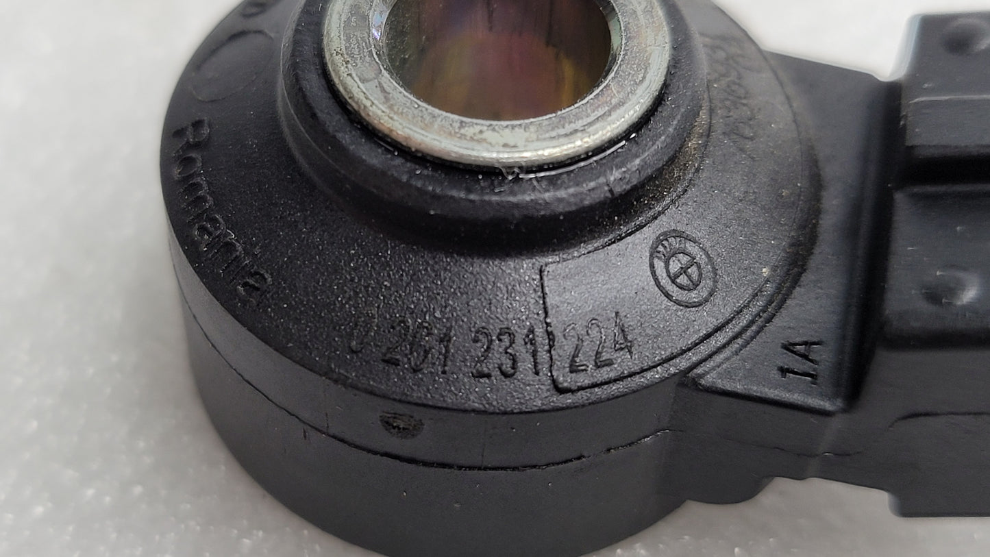 BMW 0261231224 Knock Sensor F80 M3 - MPerformance.parts