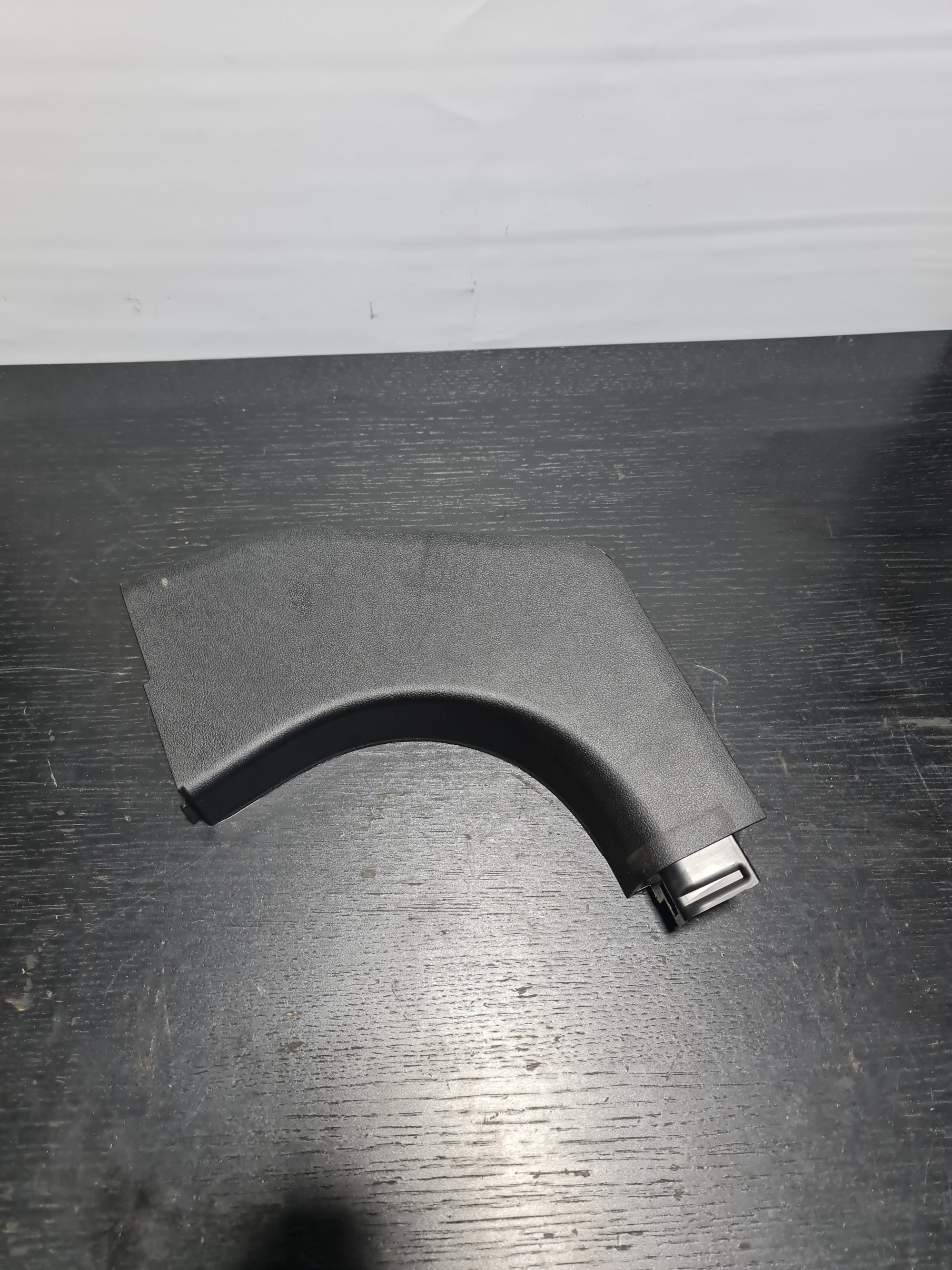 BMW G80 Front Left A Pillar Lower Trim RHD 7446431 - MPerformance.parts