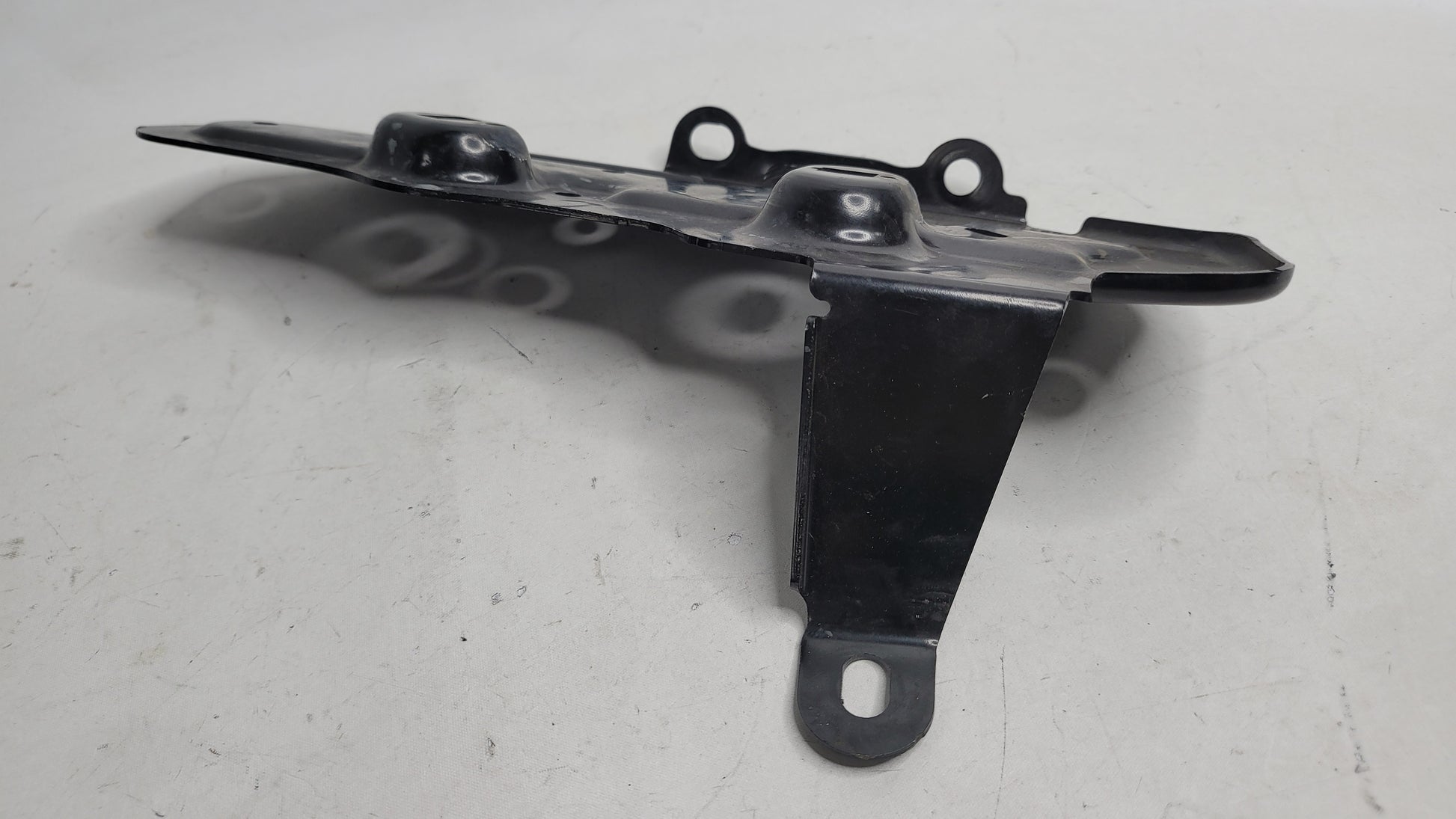 2012-2020 BMW 16-12-7-244-171 BMW 16127244171 Guard Plate, Fuel Pipes 521884 10 7244171 11 - MPerformance.parts