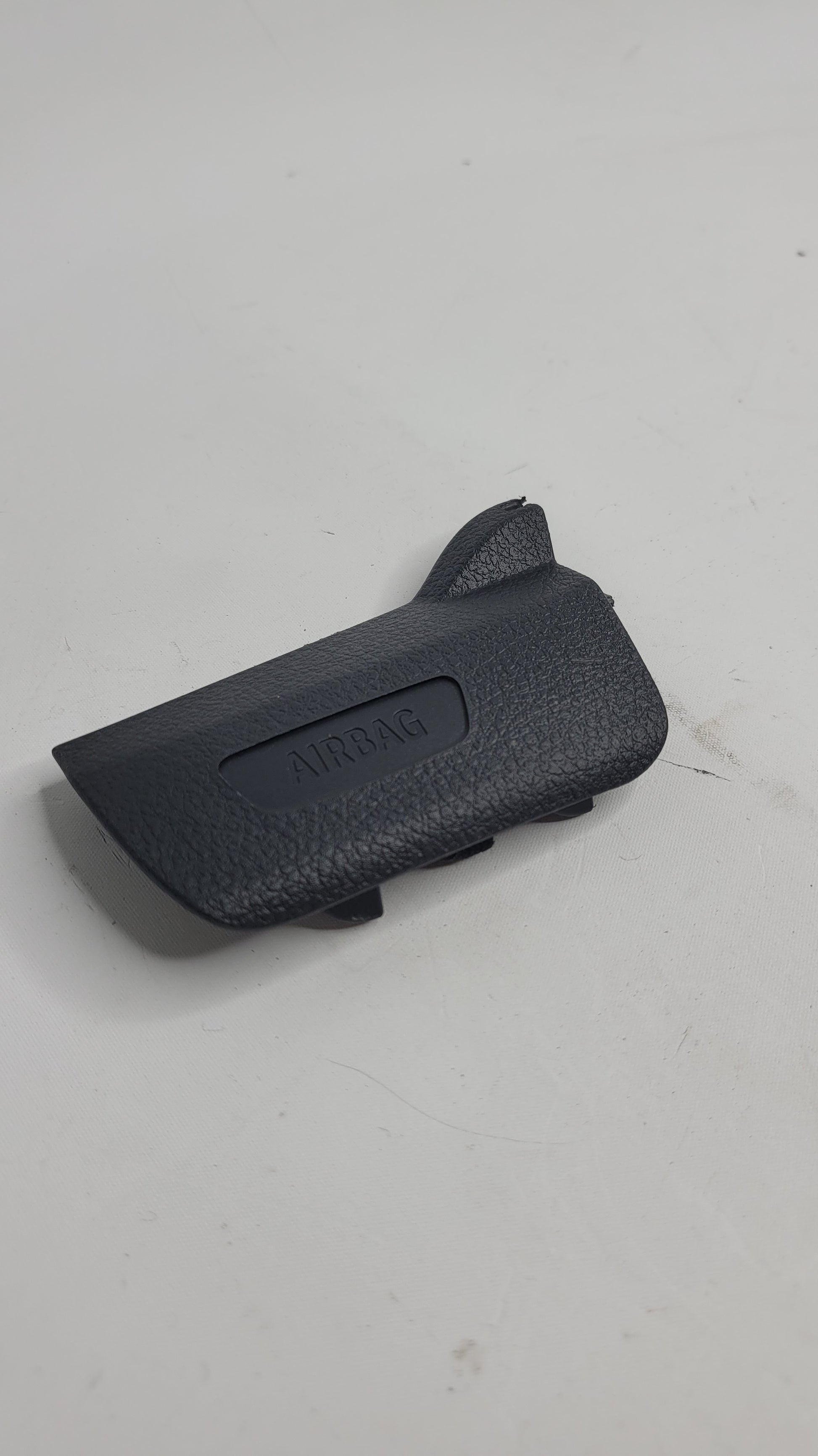 F87 M2 Left Driver Seat Belt Catch Trim Cover Black - 7272301 - MPerformance.parts