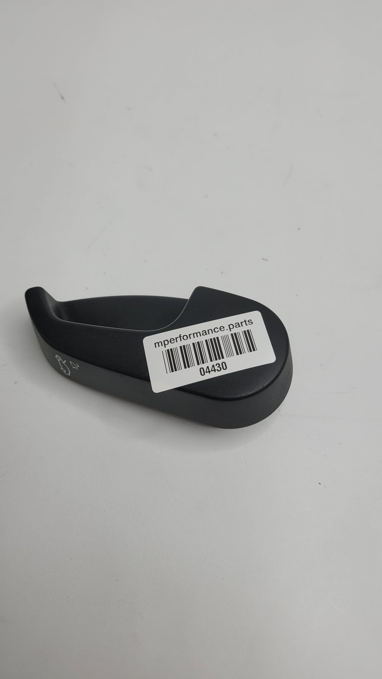 BMW M3 Bonnet Hood Opener Release Handle Lid 67938323 - MPerformance.parts