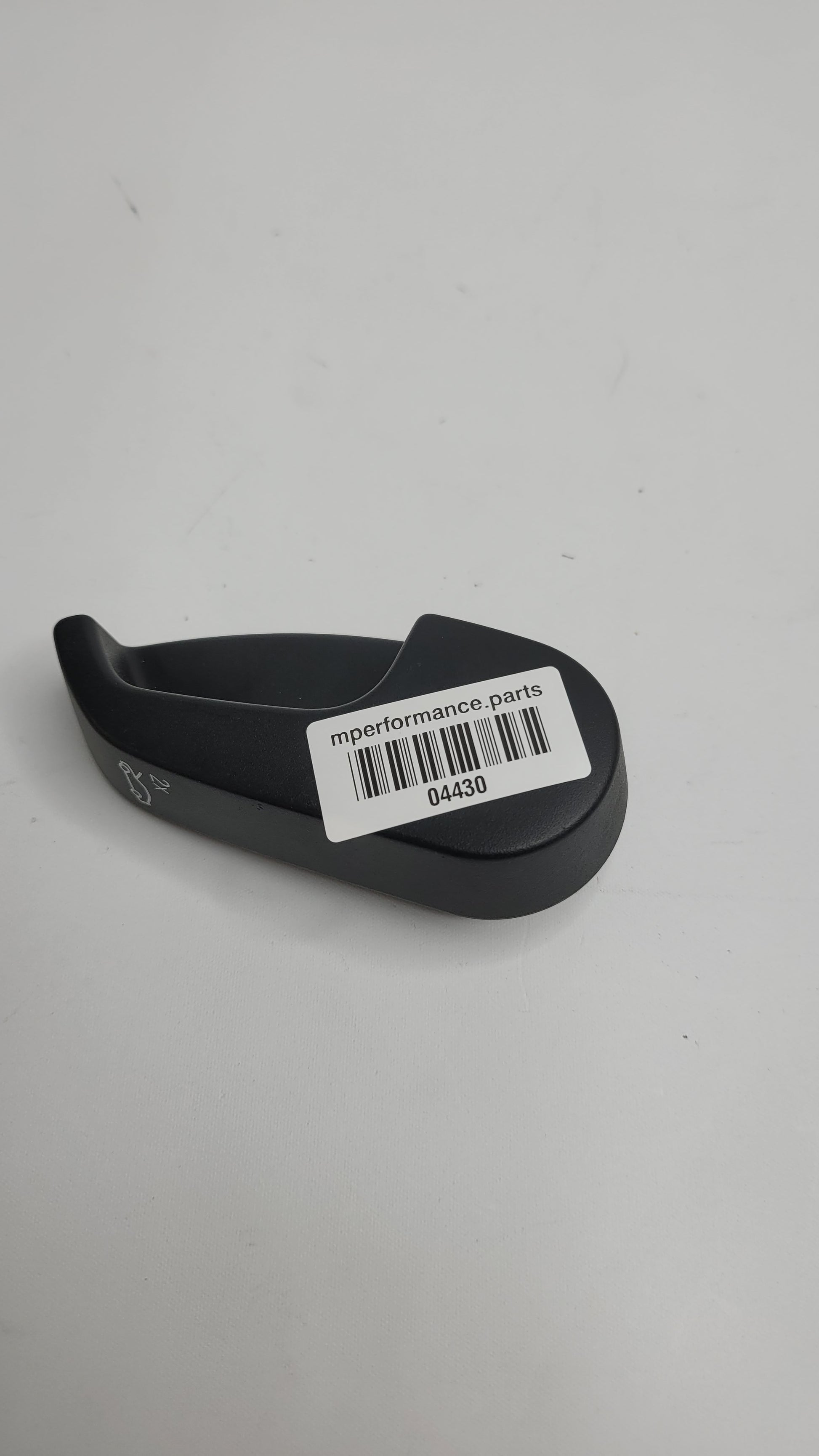 BMW M3 Bonnet Hood Opener Release Handle Lid 67938323 - MPerformance.parts