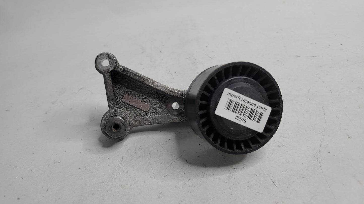 8091448 BMW S58 G80 M3 Retainer Idler Pulley for Belt Drive - MPerformance.parts