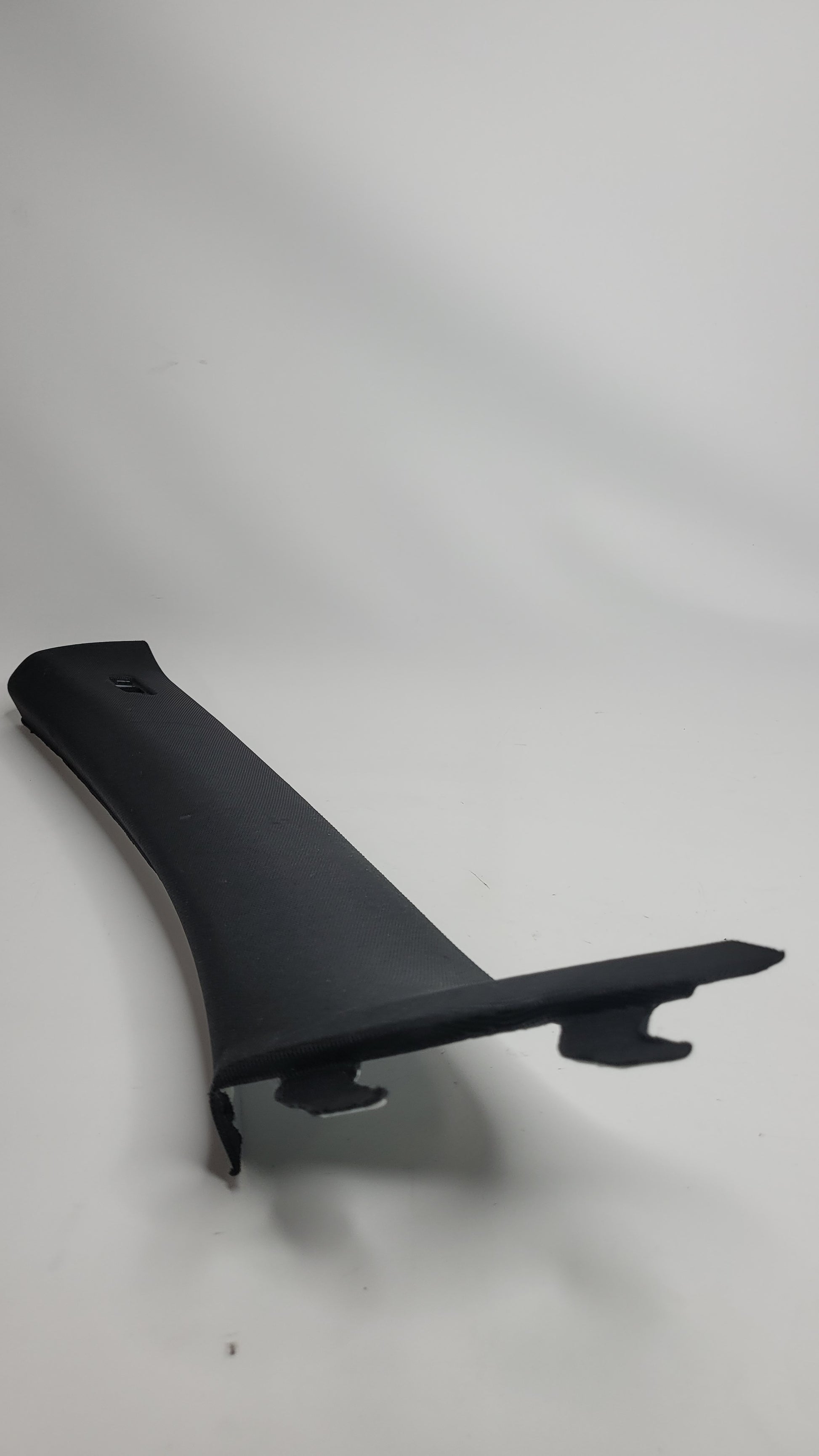 G80 M3 Passenger A Pillar Trim 2873923 - MPerformance.parts
