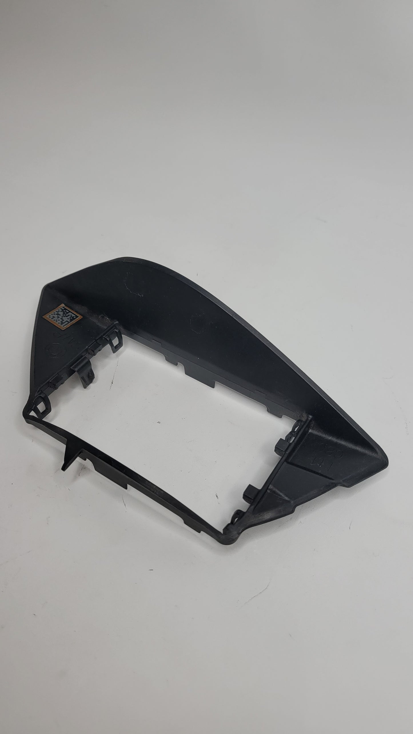 BMW G80 M3 Blind Spot Detector Radar Sensor Mount - 9882373 - MPerformance.parts