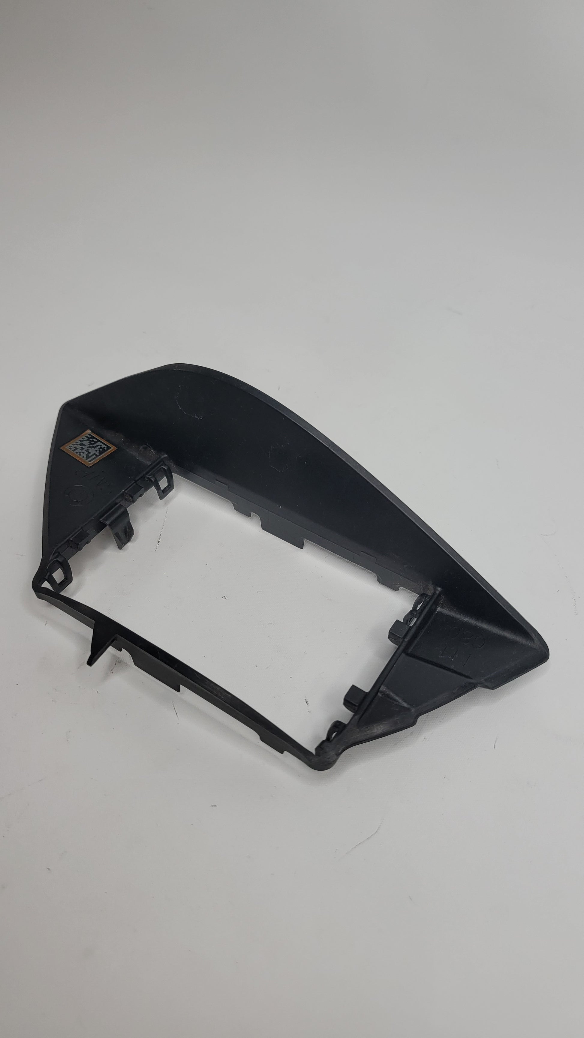 BMW G80 M3 Blind Spot Detector Radar Sensor Mount - 9882373 - MPerformance.parts