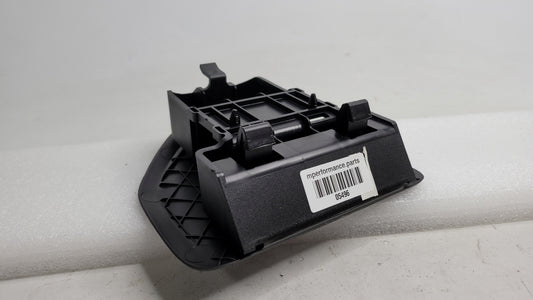BMW G80 M3 TRUNK LEFT SIDE HAZARD TRIANGLE BRACKET HOLDER - 7383584 - MPerformance.parts
