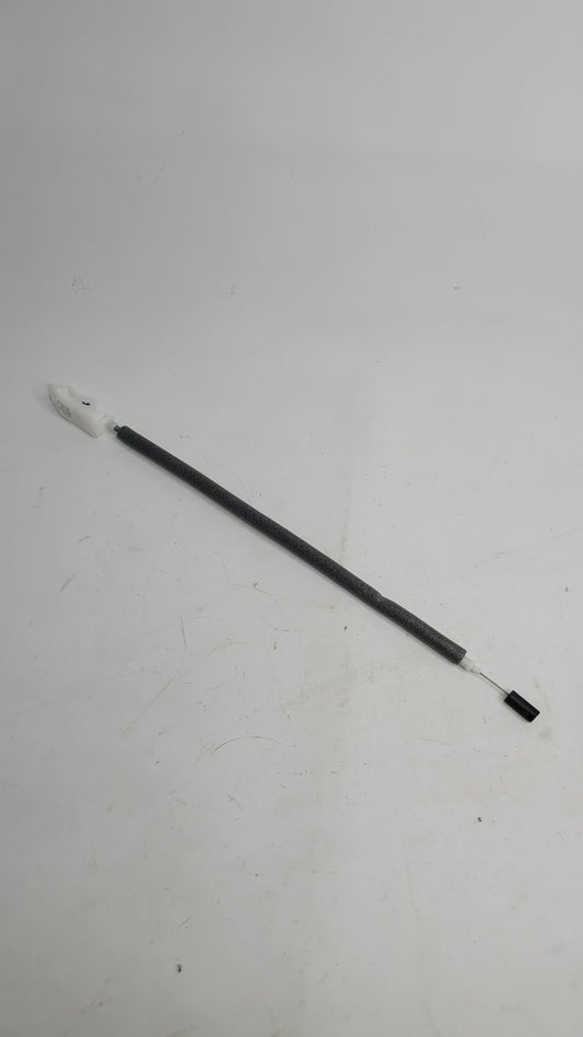 BMW M3 320i 328i 335i 340i 330i F30 F31 F80 Rear Door Inside Handle Cable 7259837-0 - MPerformance.parts